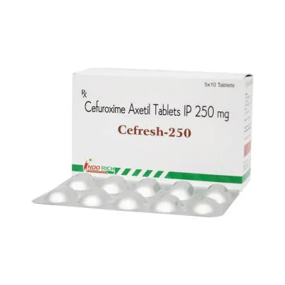 CEFRESH-250